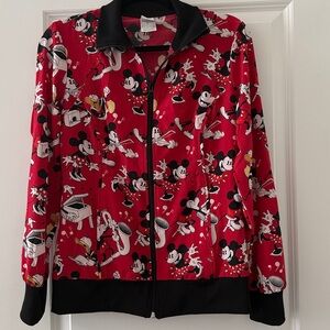 Zip-Up Disney Musical Jacket.